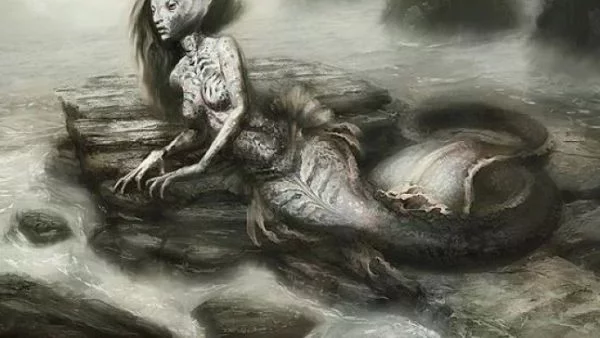 Ако зодиакалните знаци бяха чудовища