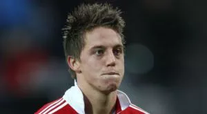 Осъдиха датски национал за ухапване