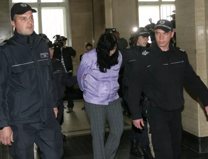 Защитата на акушерката Емилия Ковачева отново поиска отвод по делото 