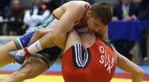 Български финал и до 65 кг. на "Дан Колов - Никола Петров" 