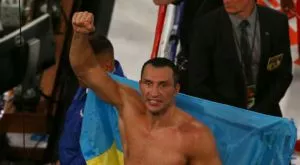 Над 40 000 билета вече са продадени за шоуто Кличко - Фюри