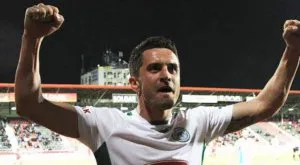 Димитър Рангелов пoднови договора си с Коняспор