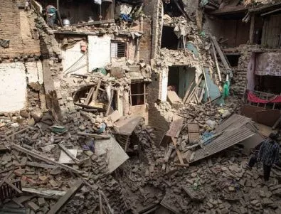 МВнР: Има възможност за евакуация на българи от Непал 