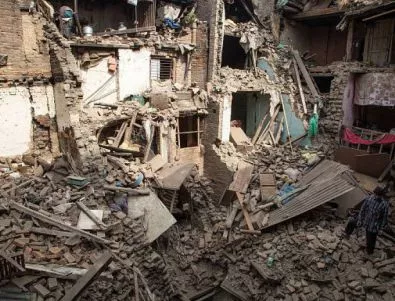 МВнР: Няма бедстващи българи в Непал