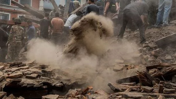 Непал ще загуби поне 20% от своя БВП заради земетресението