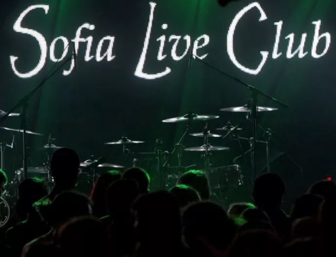 Програмата на Sofia Live Club за ноември