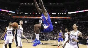 Всички свободни агенти в НБА, които вече имат официални договори