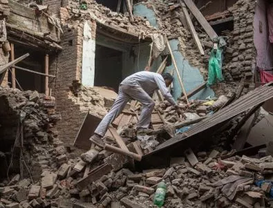 Непал се нуждае от 415 млн.долара за справяне с последиците от земетресението