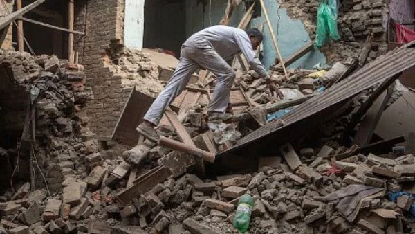 Непал се нуждае от 415 млн.долара за справяне с последиците от земетресението