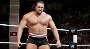 Семеен скандал провали нашия кечист