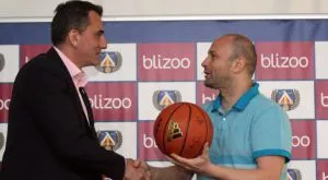 "Левски" ще успее да завърши сезона благодарение на кабелен оператор