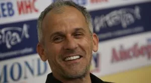 Йовчев в битка за пост в световната гимнастика