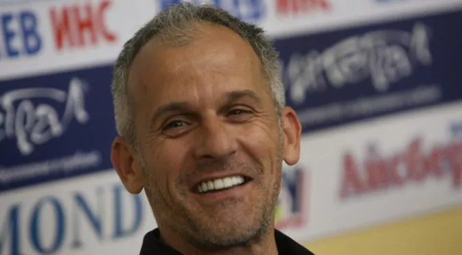 Йордан Йовчев е фаворит за служебен министър на спорта