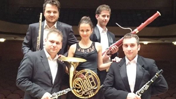 Изявени студенти свирят в "Европейски музикален фестивал"