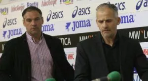 Йордан Йовчев вижда светло бъдеще за спортната ни гимнастика