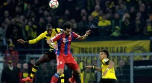 Драма с дузпи прати Борусия Д на финал за купата в Германия