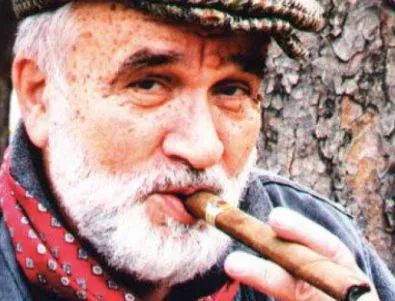 Любомир Левчев чества 80 години с поетична вечер в НДК