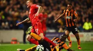 "Тигрите" отрязаха пътя на Ливърпул към топ 4