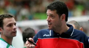 Жеков се връща в националния за мачовете в Куба