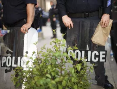 Шестима полицаи са обвинени след протестите в Балтимор