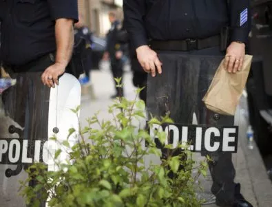Шефът на полицията в Балтимор е уволнен
