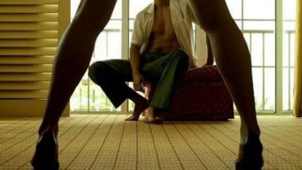 Знаците, че мъжът ви изневерява