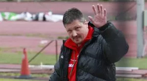 Любо Пенев предизвика Домусчиев в навечерието на дербито