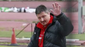 Любослав Пенев може да поеме отбор в Китай