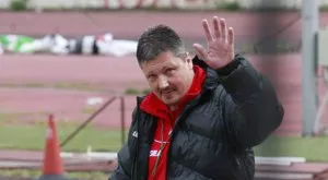 Любослав Пенев си намери отбор в чужбина