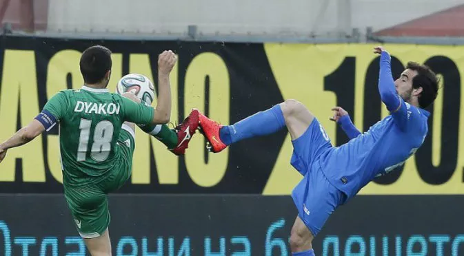 "Левски" без право на грешка в дербито на върха