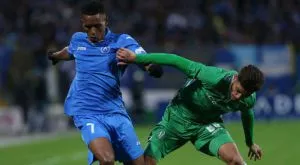 Сомалиец отново е вариант за "Левски"