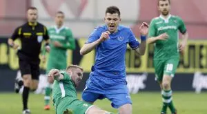 „Левски” спечелил 130 бона от Лудогорец