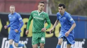 Възможен ли е Дрийм тийм в "А" група? Да, и изглежда така: