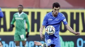 Бедоя: През май изтича договорът ми, тогава ще отговаря дали оставам