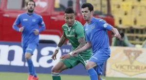 Бедоя и Аниете остават в "Левски" при едно условие