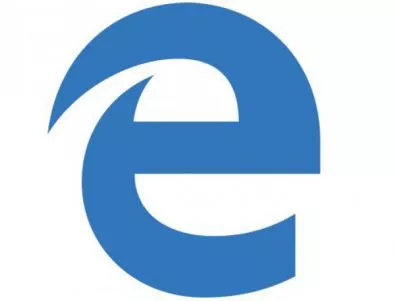Microsoft Edge е официалният наследник на Internet Explorer