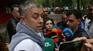 Манджуков и Георгиев избраха успешен модел за управление на ЦСКА