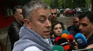 Платиха тока и водата на "Армията"