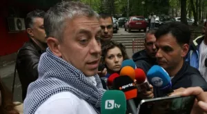 Милко Георгиев: Отношението на футболния съюз към ЦСКА е обидно