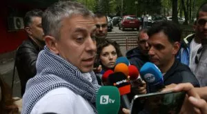 Шеф в ЦСКА отново подхвана другото ЦСКА 