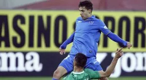 Тежка контузия разтърси лагера на "Левски"