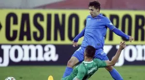 Официално: Национал смени "Левски" с Берое