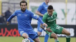 Любимец на сектор "Б" стяга куфарите за Италия