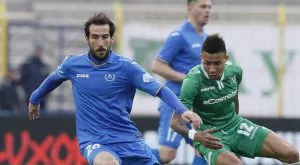 Аниете с прочувствено обръщение: Няма друго чувство като това да вкараш за Левски