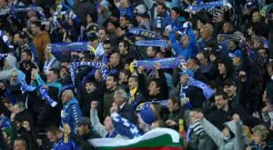 Черно море няма шанс срещу "Левски"!