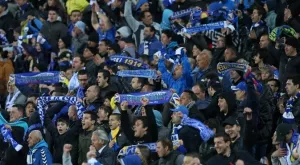 "Левски" с позиция срещу монопола на Домусчиев и връщането на Литекс и ЦСКА в елита