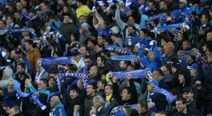 Фенове на "Левски" излязоха с декларация против управлението на тима