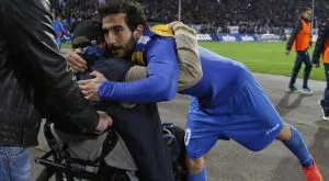 "Левски" близо до заветното "да" на Аниете