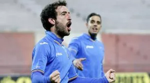 Испанци отмъкват звездата на "Левски"