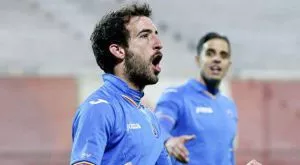 Антонио Аниете се връща в "Левски"? 